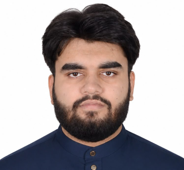 Muhammad Qasim Ayyaz